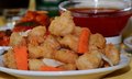 Sweet and Sour Chicken