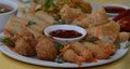 Appetizer Platter
