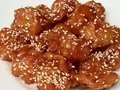 Sesame Chicken