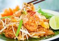 Pad Thai Rice Noodles