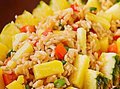 Pineapple Fried Rice