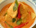 Red Thai Curry