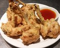 Lolipop Chicken 10pcs