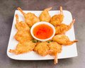 Butterfly Shrimp (10 pcs)