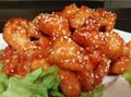 Sesame Chicken