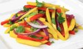 Mango Salad