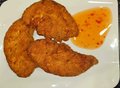 Chicken strips