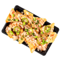 Nachos Shrimp