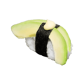 Nigiri Avocado