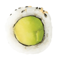 Hosomaki Avocado