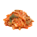 Homemade Kimchi