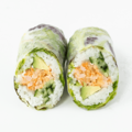 Ebi Spring Rolls