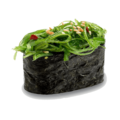Gunkan Wakame