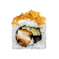 Uramaki Chicken roll