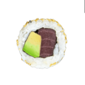 Uramaki Tonijn roll