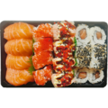 Box 5: Salmon lover (20 st.)