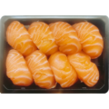 Box 1: Nigiri salmon (8 st.)