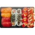 Box 7: Sushi twins (20 st.)