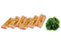 Sashimi Flamed Maguro