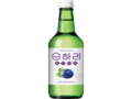 Soju blueberry