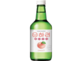 Soju peach