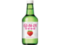 Soju strawberry