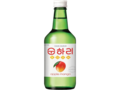 Soju mango