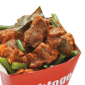 Roedjak Beef