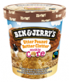 Cookie Core Utter Peanut Butter Clutter