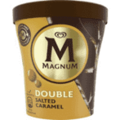 Magnum salted caramel