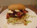 Bacon Burger
