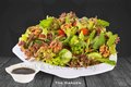 The Garden Salad(large)