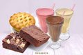 Brownie(1 Bite piece)