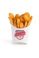 Spicy Fries (Large)