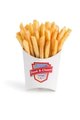 Spicy Fries (Small)