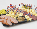 Worst/kaas plateu