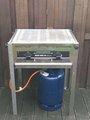 Barbecue huren