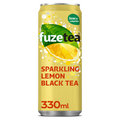 Fuze Tea citroen 330ml