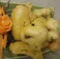 17 Tempura Phak