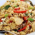 38 Kao Pad Krapao