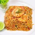 40a Kao Pad Nam Prik Pao