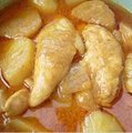41 Gaeng Gari