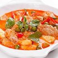 46 Gaeng Ped