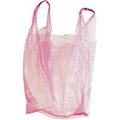 Plastic tasje