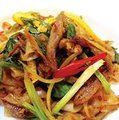 40 Kwit-thiaw Pad Nam Prik Pao