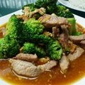 59 Pad Broccoli