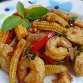 62 Pad Nam Prik Pao
