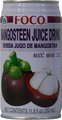 Mango steen