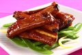 72 Zoete Spareribs Baikraprao