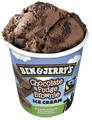 Chocolate Fudge Brownie